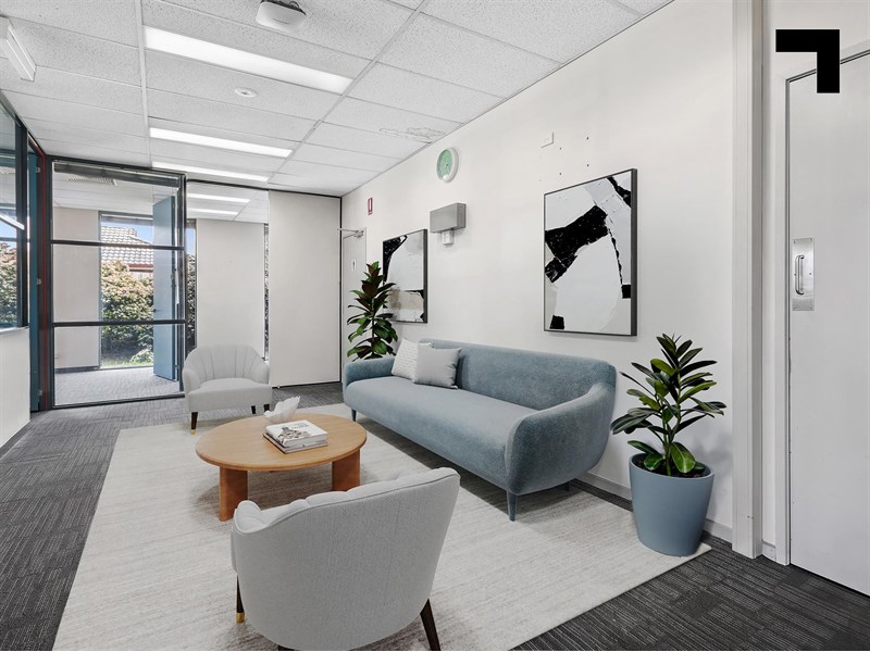 5/476 Canterbury Road, Forest Hill