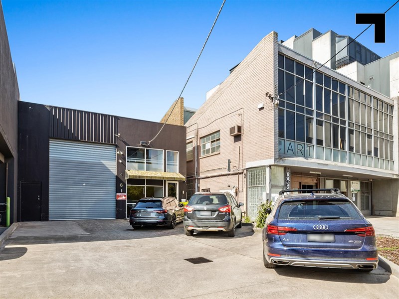 6 Martin Street, St Kilda