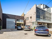 6 Martin Street, St Kilda