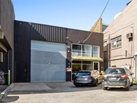 6 Martin Street, St Kilda