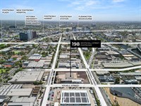 198 Whitehall Street, Footscray