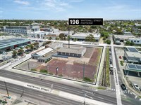198 Whitehall Street, Footscray