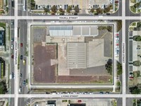 198 Whitehall Street, Footscray