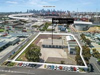 198 Whitehall Street, Footscray