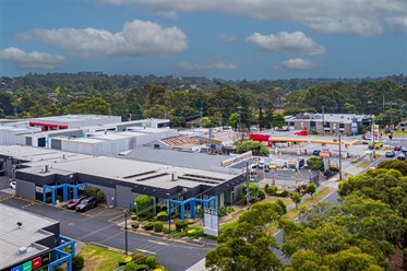 21310 - 33/513-515 Maroondah Highway, Ringwood