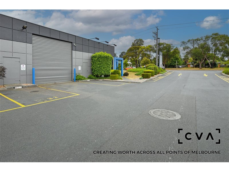 33/513-515 Maroondah Highway, Ringwood