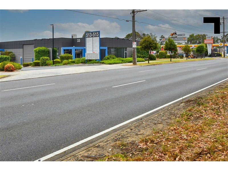 33/513-515 Maroondah Highway, Ringwood