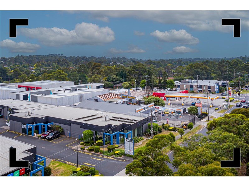 33/513-515 Maroondah Highway, Ringwood