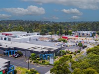 33/513-515 Maroondah Highway, Ringwood