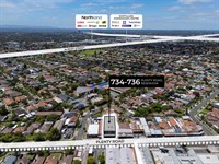 734-736 Plenty Road, Reservoir