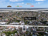 734-736 Plenty Road, Reservoir