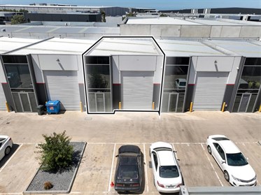 21319 - 7/4 Network Drive, Truganina