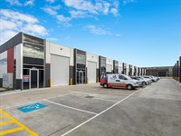 7/4 Network Drive, Truganina