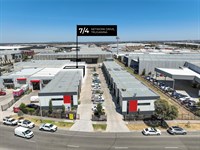 7/4 Network Drive, Truganina