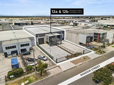 21320 - 12 Randor Street, Campbellfield