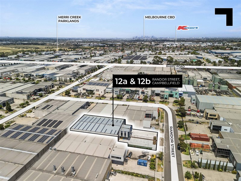 12 Randor Street, Campbellfield