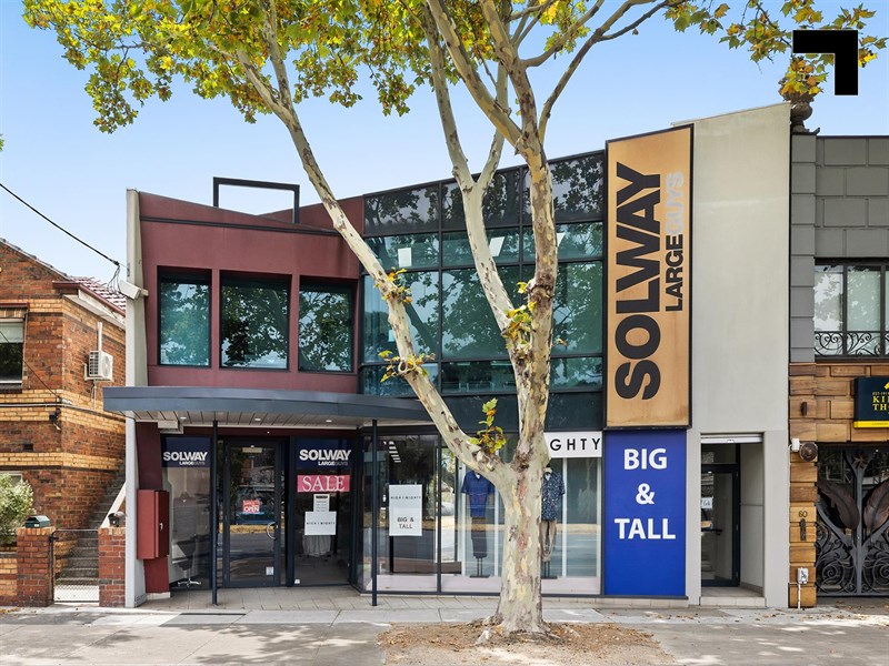 64 Hoddle Street, Abbotsford