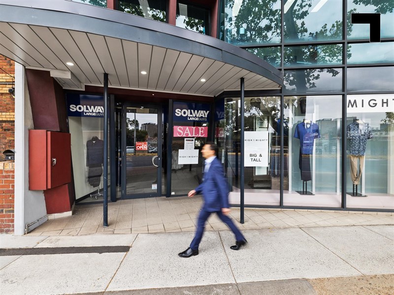 64 Hoddle Street, Abbotsford