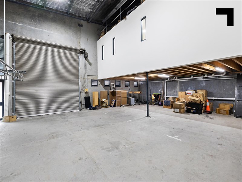 64 Hoddle Street, Abbotsford