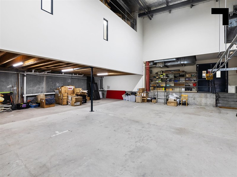 64 Hoddle Street, Abbotsford