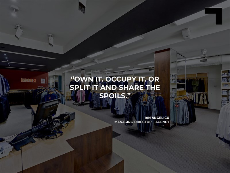 64 Hoddle Street, Abbotsford