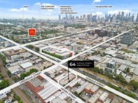 64 Hoddle Street, Abbotsford