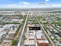 64 Hoddle Street, Abbotsford