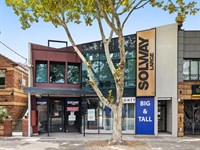 64 Hoddle Street, Abbotsford