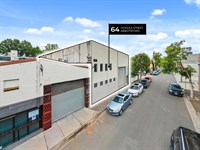 64 Hoddle Street, Abbotsford