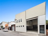 64 Hoddle Street, Abbotsford