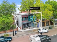 64 Hoddle Street, Abbotsford