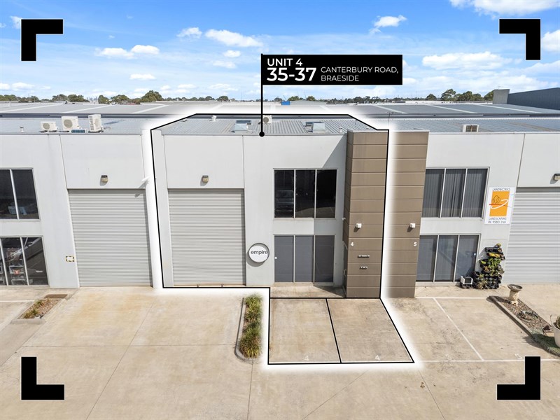 4/35-37 Canterbury Road, Braeside