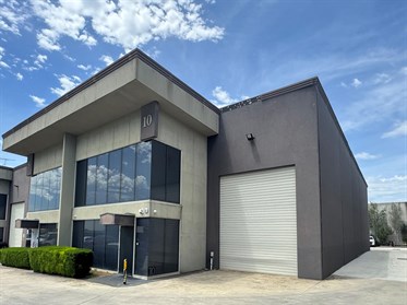 42832 - 10/60 Lillee Crescent, Tullamarine