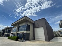 10/60 Lillee Crescent, Tullamarine