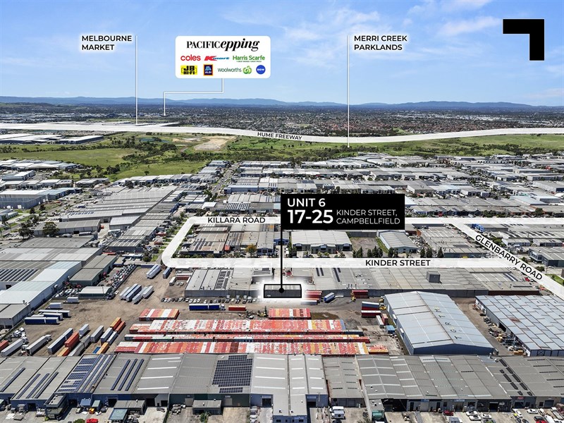 6/17-25 Kinder Street, Campbellfield