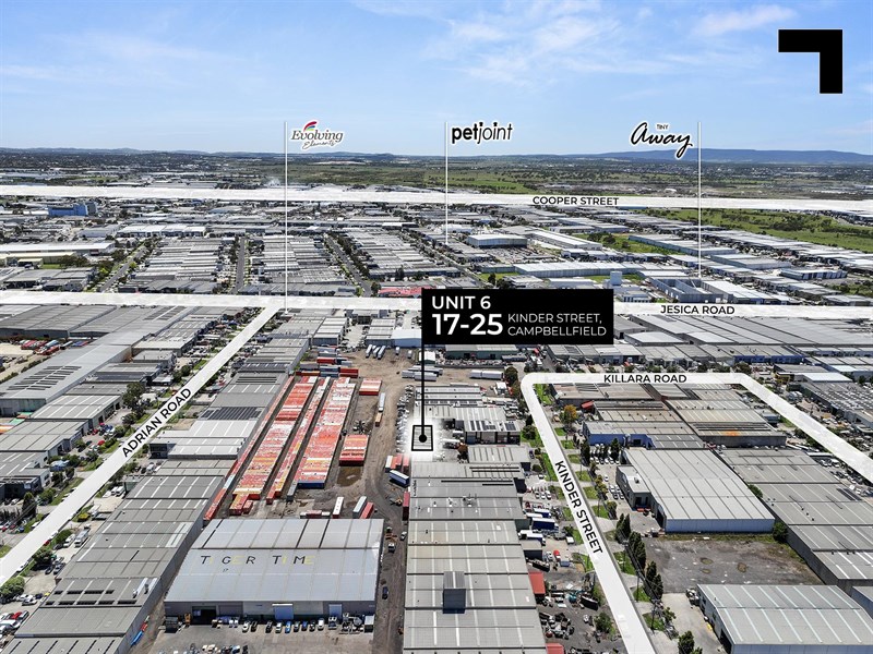 6/17-25 Kinder Street, Campbellfield