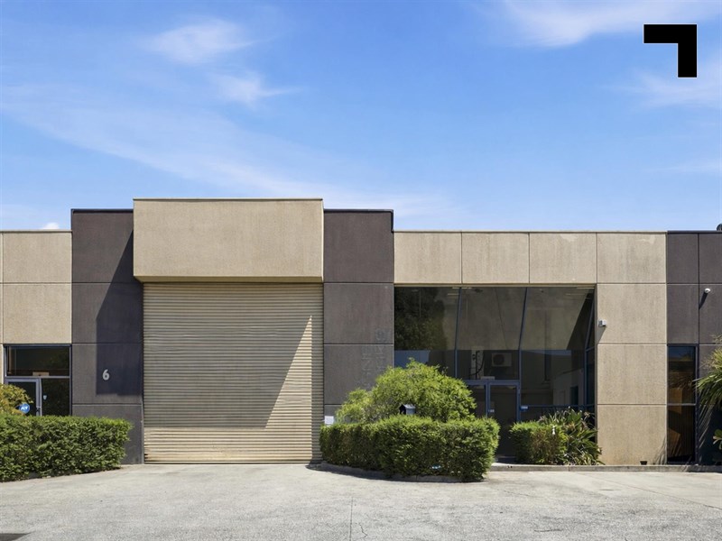6/17-25 Kinder Street, Campbellfield