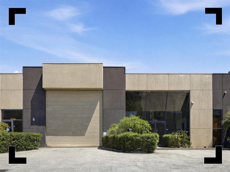 6/17-25 Kinder Street, Campbellfield