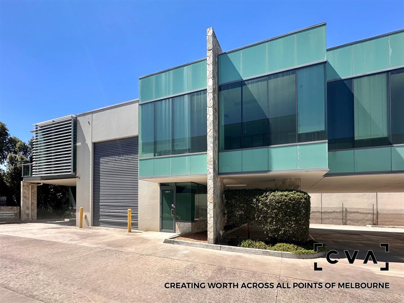 2/99-101 Western Avenue, Tullamarine