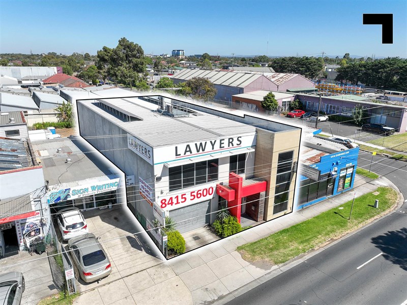 125-127 McIntyre Road, Sunshine North