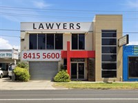 125-127 McIntyre Road, Sunshine North