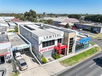 125-127 McIntyre Road, Sunshine North