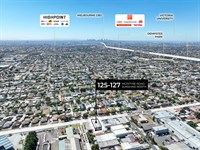 125-127 McIntyre Road, Sunshine North