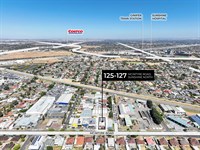 125-127 McIntyre Road, Sunshine North