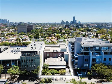 21329 - 67 Wellington Street, St Kilda