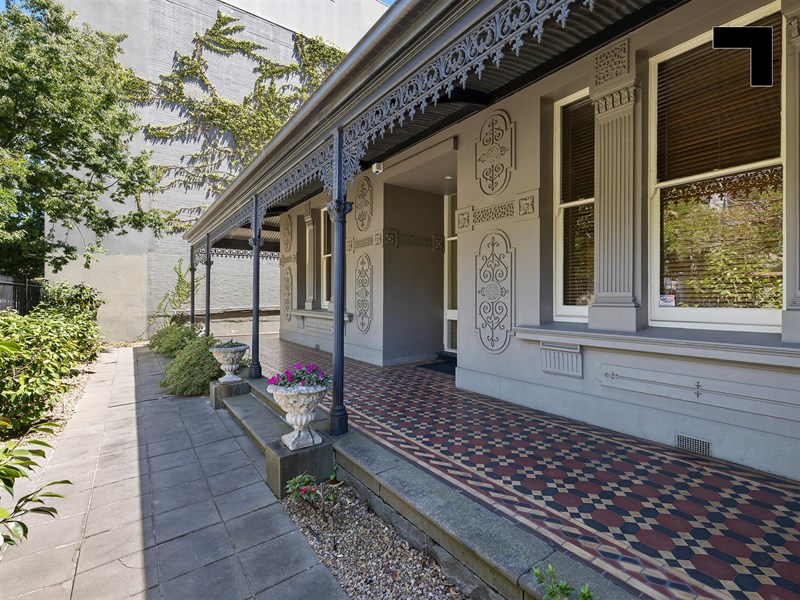 67 Wellington Street, St Kilda