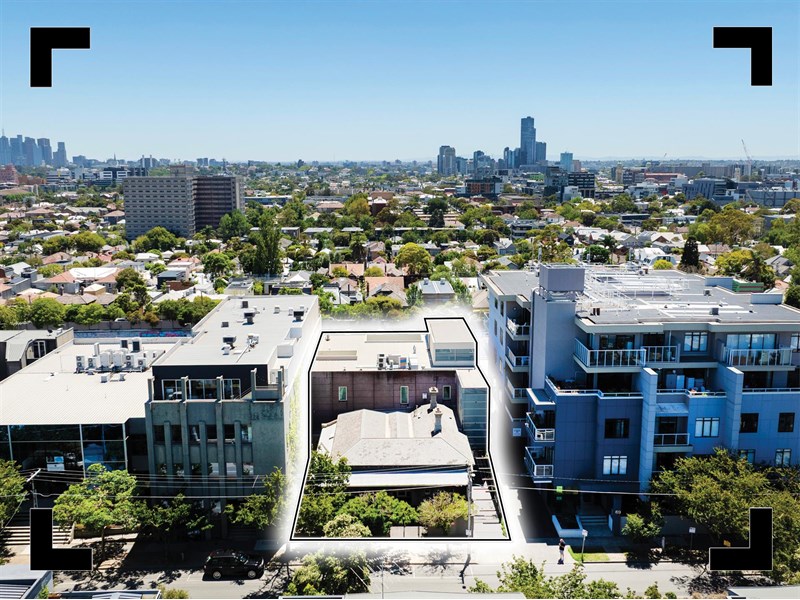 67 Wellington Street, St Kilda