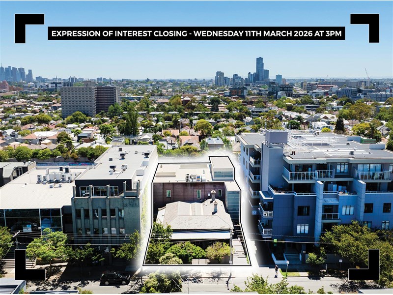 67 Wellington Street, St Kilda