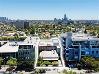 67 Wellington Street, St Kilda