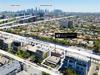 67 Wellington Street, St Kilda